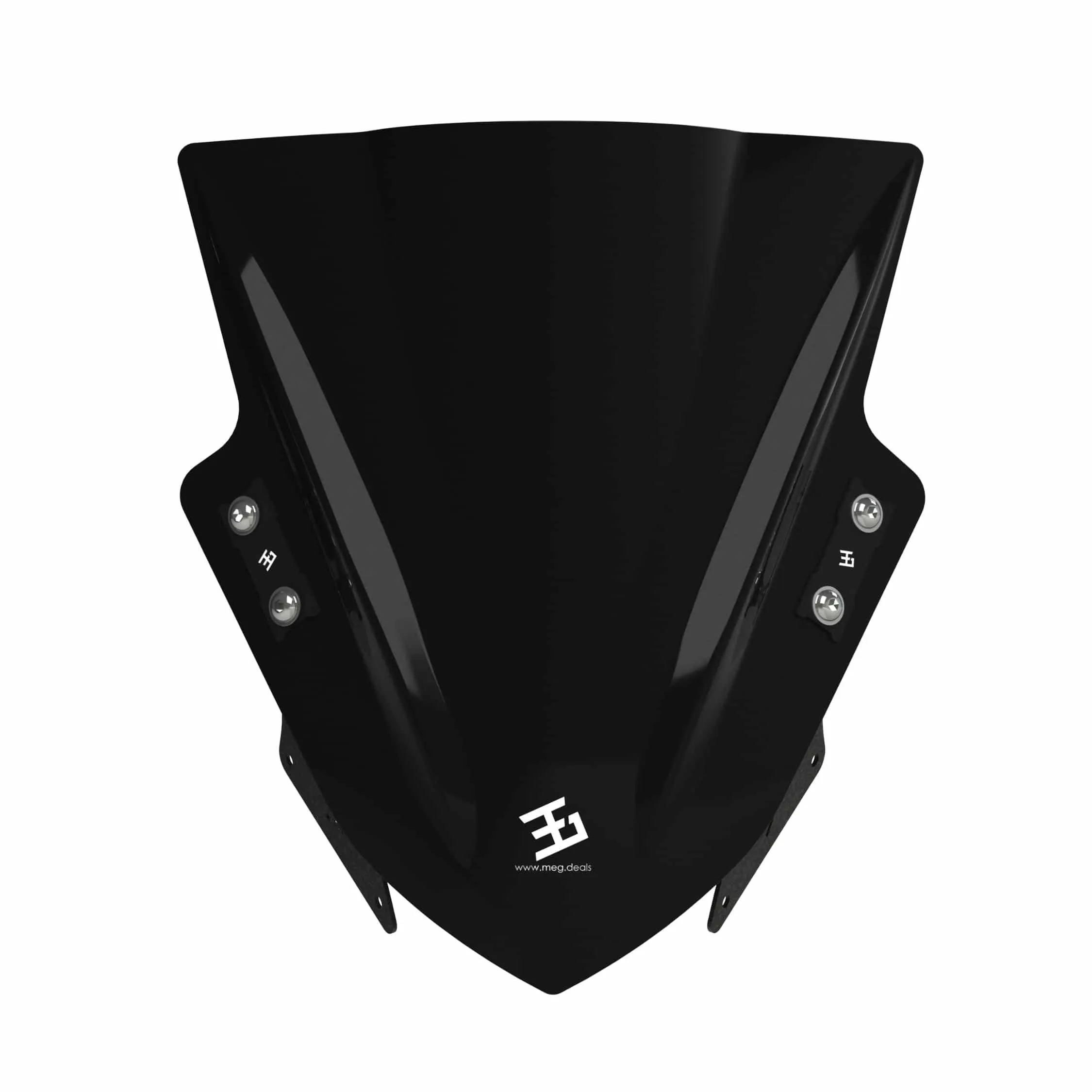 Fz v2 windshield price sale